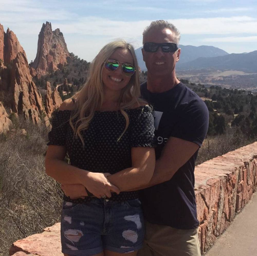 Meet your Posher, Carolyn